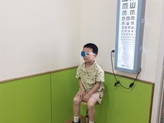 -思明堂儿童近视弱视视力矫正中心(联洋店)