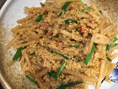 -山丹丹西北菜(金贸大厦店)