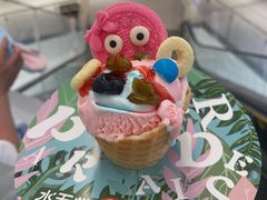 -Aqua Oasis 水天堂(太湖中心mall店)