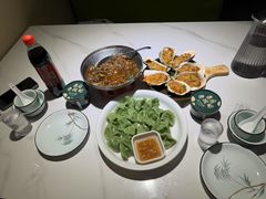 -33号大院·青岛本帮菜(五四广场店)