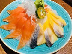 -鱼跃食堂·精致寿司(东林美域店)