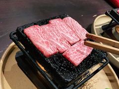 -柒厢食事雅谈