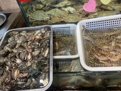 -鱼市酒店(威海水产批发市场店)