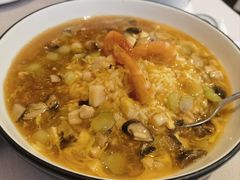 -尚一汤·粤菜海鲜(环球港店)