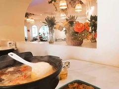 -香香海南菜餐厅