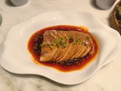 -径山十八道·风味民间菜(杭州总店)
