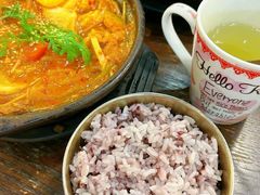 -釜山豚骨汤饭(芝罘万达广场店)