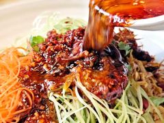 -怡得饭庄·30年老店·宋大妈昆明菜