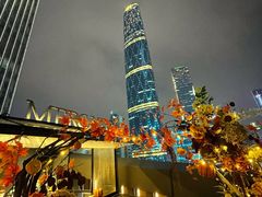 -Mercato莫卡多露台餐厅与酒吧(K11店)