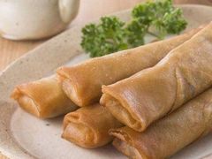 特色春卷-嘉年华大酒店