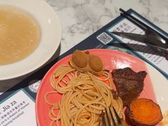 -厦门艾美酒店·新食谱西餐厅