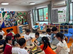 -MUFFY'S博识梦飞幼儿园(万柳园)