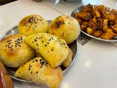 -董小西的凉皮和椒麻鸡(三元桥店)