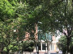 -西安外国语大学(雁塔校区)