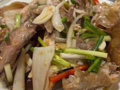 -福寿斋·老北京铜锅涮肉·烤鸭(顺义总店)