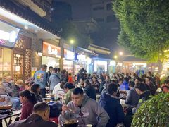 -包工仔·牛杂自助放题