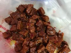 -老正兴菜馆(福州路店)