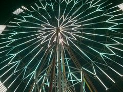 -南昌之星摩天轮