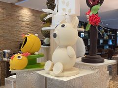 -厦门悦华酒店·绿庭主题自助餐厅