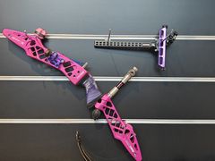 -無弓射箭俱乐部(领展中心城店)