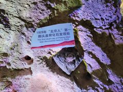 -周口店北京人遗址公园