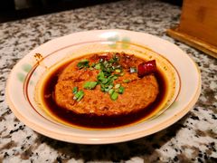 家乡臭豆腐-南京大牌档(凯德大峡谷店)
