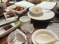 -全聚德(新街口店)