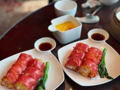 -福州世茂洲际酒店·福邸(台江店)
