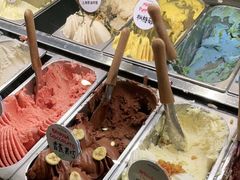-Dal Cuore 达可芮冰淇淋(陕西北路店)