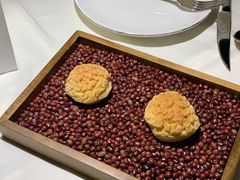 -研食记西餐厅(金融中心店)