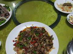 -伊犁羊杂馆