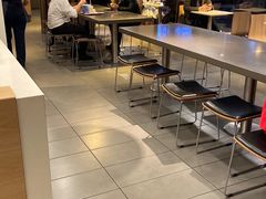 -麦当劳(永泰得来速店)