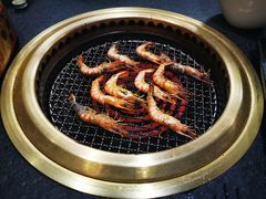 -神户赤童日式烤肉伙伴(东直门店)
