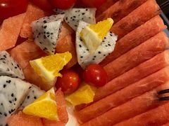 -老牌坊鲁菜名店(美莲广场店)