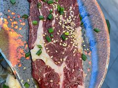 -妙香居韩国烤肉(容桂天佑城店)