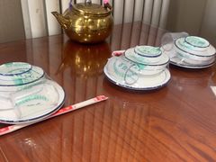 -恩宏德餐馆(平山道店)