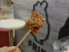 -1973继光香香鸡(大东方百货店)