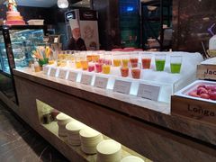 -半岛翡丽海鲜自助餐厅(观风亭店)