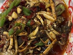 -陈胖子特色菜.鲜货现炒(融景城店)