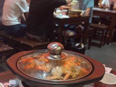 -山四砂锅(太原钟楼街店)