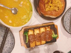 -让我们见个面(祥云小镇店)