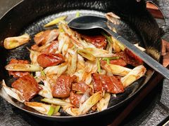 -四季民福烤鸭店(外滩外白渡桥店)