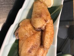 -西村日本料理(香格里拉饭店)