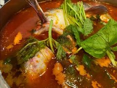 -泉味道贵州厨房(三里河店)