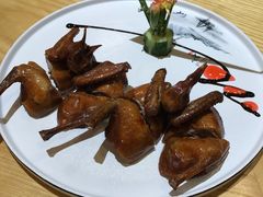 -德胜轩正宗顺德菜(宝安沙井会展中心店)