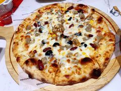 -T食肆(广华新城店)