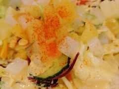 -萨莉亚意式餐厅(河东万达店)