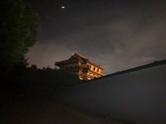 -南京市江宁方山