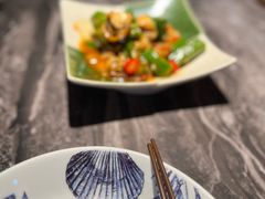 -前海沿·青岛菜(大拇指广场石老人店)