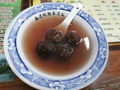 -粗茶淡饭(东关街店)